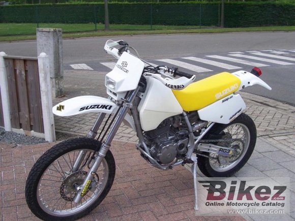 1995 Suzuki DR 350 S photo